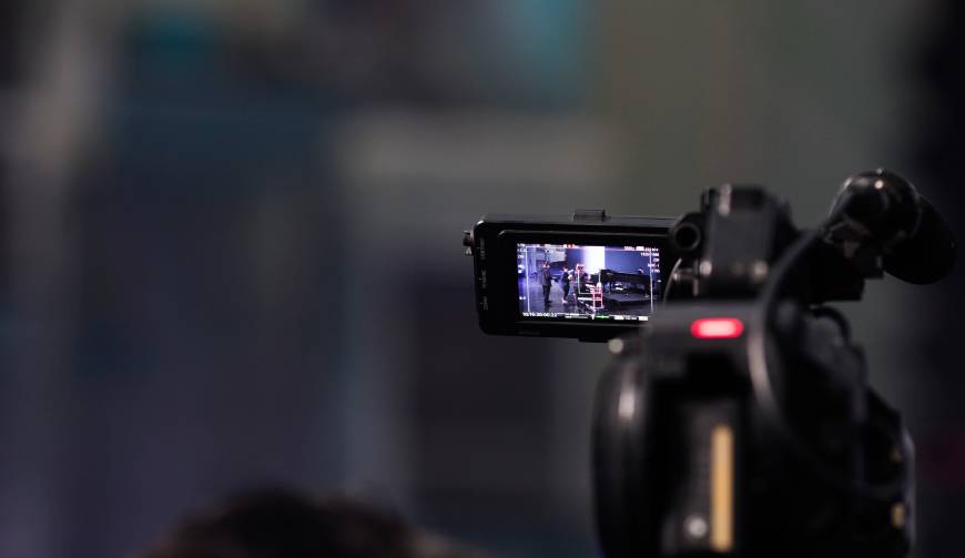 紧跟潮流！莱西市产品视频拍摄引领时尚新趋势