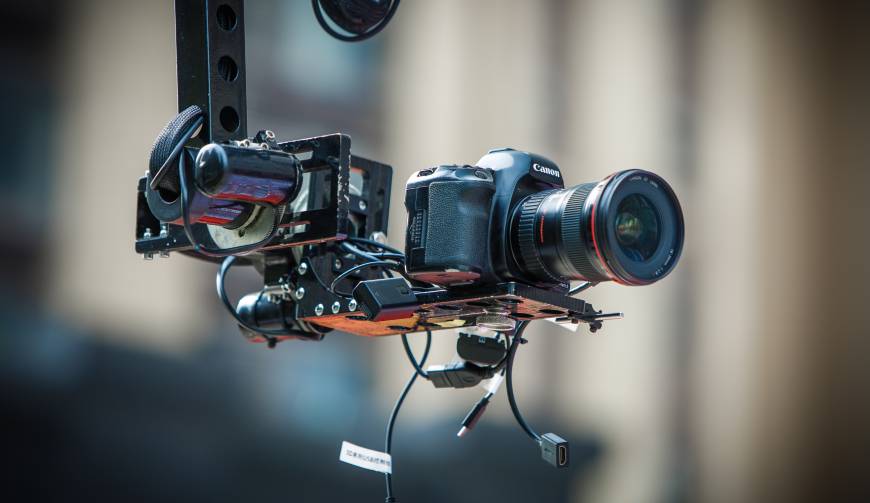 科技赋能生活：莱西市产品视频拍摄开启智能新时代