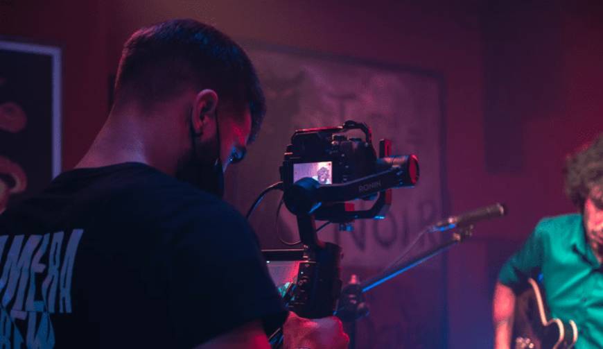 匠心雕琢视觉盛宴！专业莱西市产品视频拍摄公司赋能品牌价值