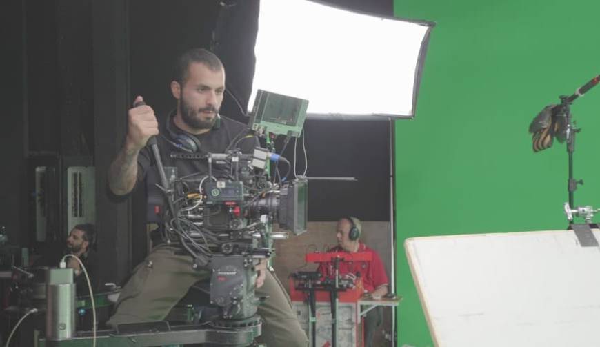 场景化叙事，莱西市电商产品视频拍摄制作的破局之道