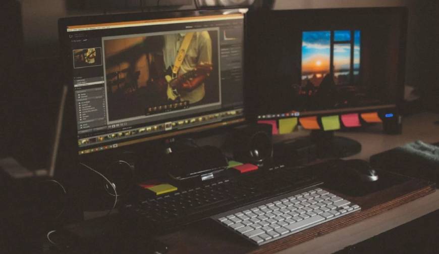 传统宣传已过时？莱西市产品视频拍摄公司带你玩转新媒体交互玩法