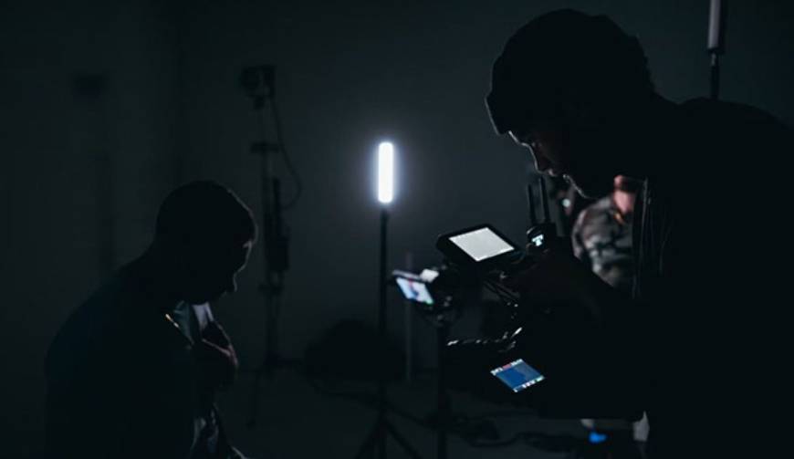 深耕莱西市产品视频拍摄，解锁产品出圈的流量密码