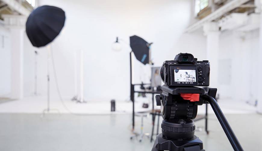 深耕莱西市电商产品视频拍摄制作，解锁电商爆款的视觉密码