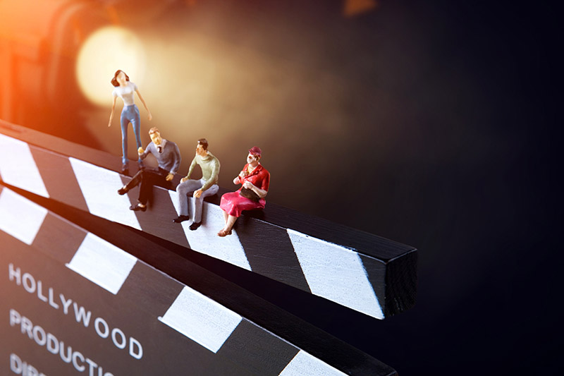 聚焦莱西市电商产品视频拍摄制作，为产品搭建高效转化桥梁