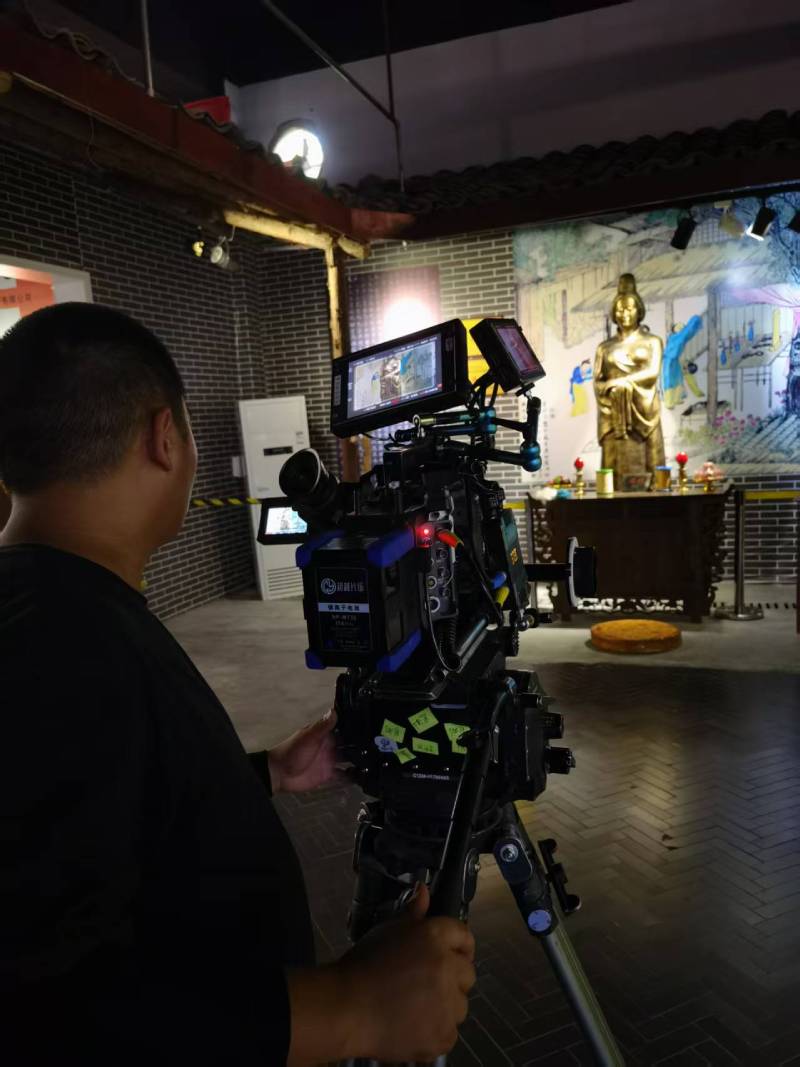 聚焦莱西市产品宣传视频拍摄公司，以专业实力赋能品牌声量升级