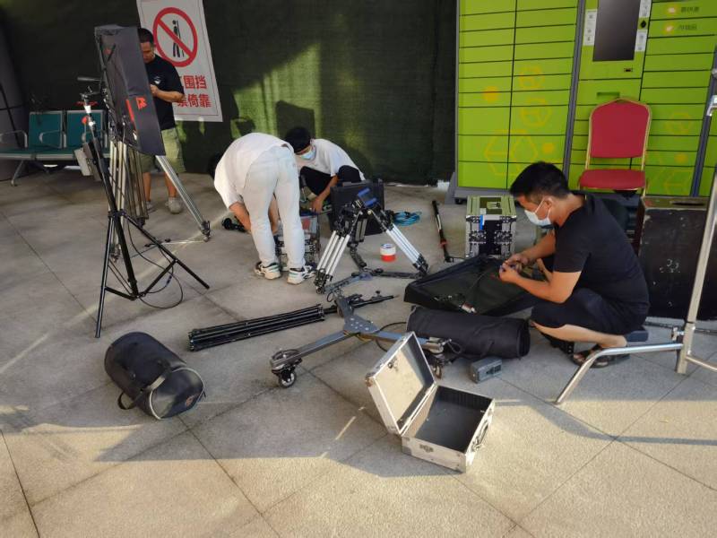 莱西市产品视频拍摄全攻略，让产品魅力在镜头下尽情绽放