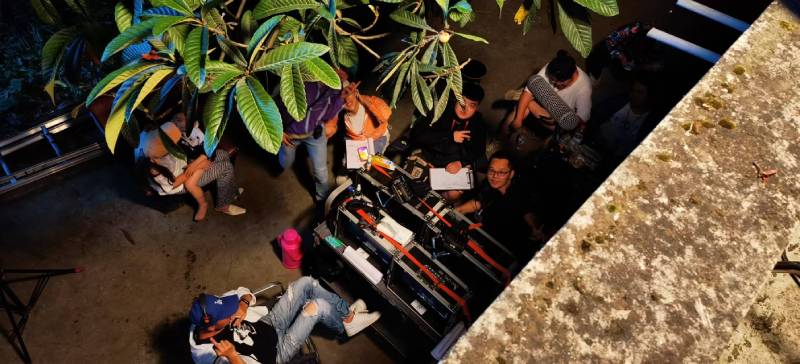 解锁莱西市产品宣传视频拍摄公司新势能，助力品牌强势破圈