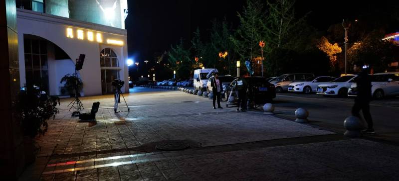 莱西市电商产品视频拍摄制作全攻略，打造高转化带货视频