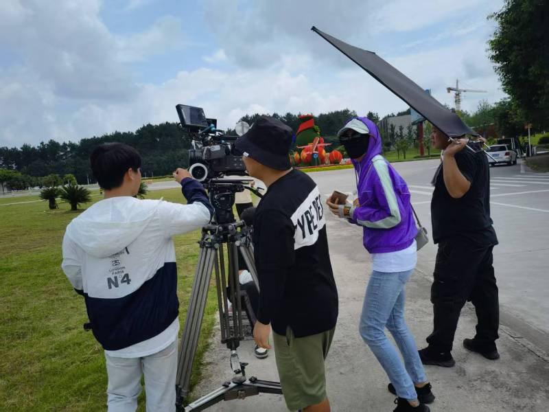 莱西市极致互动，未来愿景宏大，致力于成为全球领先的产品宣传视频企业