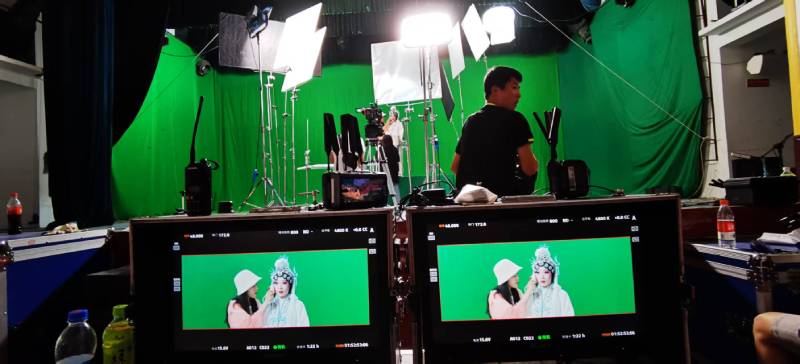 莱西市产品视频拍摄核心技法，赋能产品视觉竞争力飙升