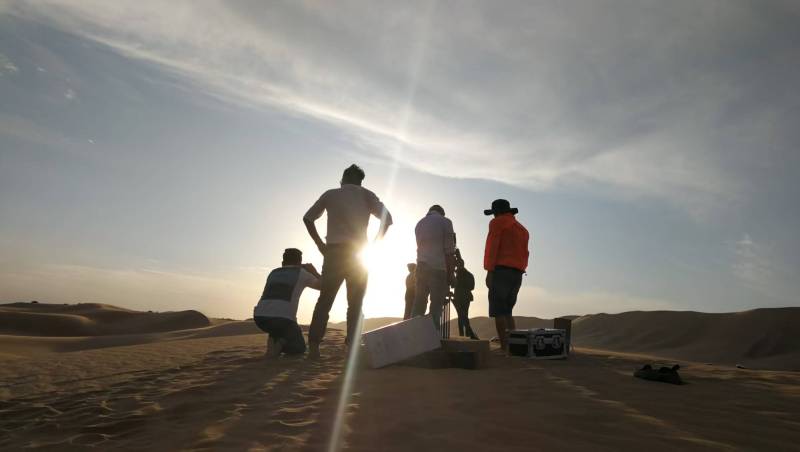 聚焦莱西市产品宣传视频拍摄公司，以专业匠心助力品牌声量远扬