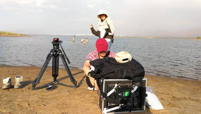 莱西市产品宣传视频拍摄公司核心策略，助力品牌抢占传播制高点