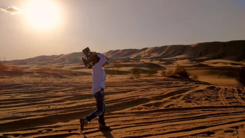 深耕莱西市产品宣传视频拍摄公司，解锁品牌传播的核心动能