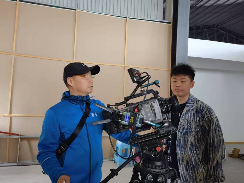 深耕莱西市电商产品视频拍摄制作，铸就爆款产品