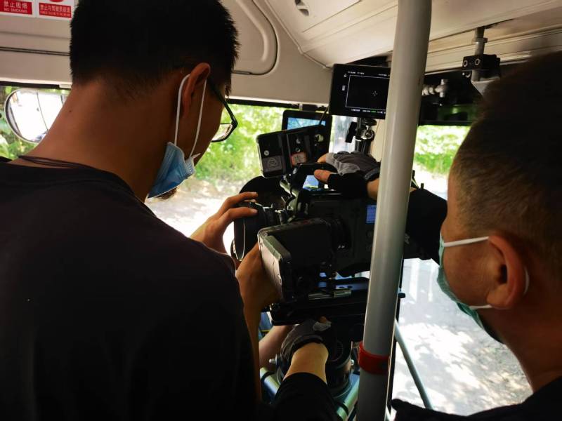 聚焦莱西市电商产品视频拍摄制作，用匠心打造高转化电商视频