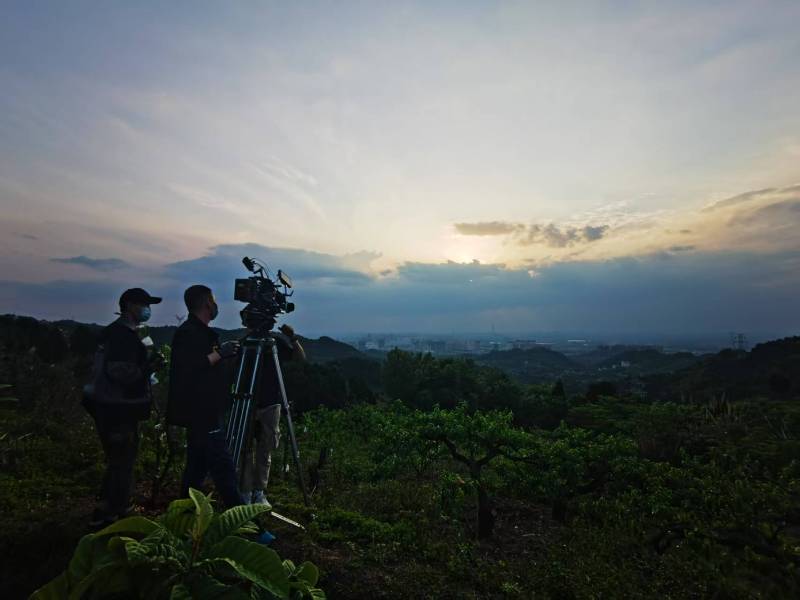 聚焦莱西市产品宣传视频拍摄公司，用专业实力铸就品牌传播传奇