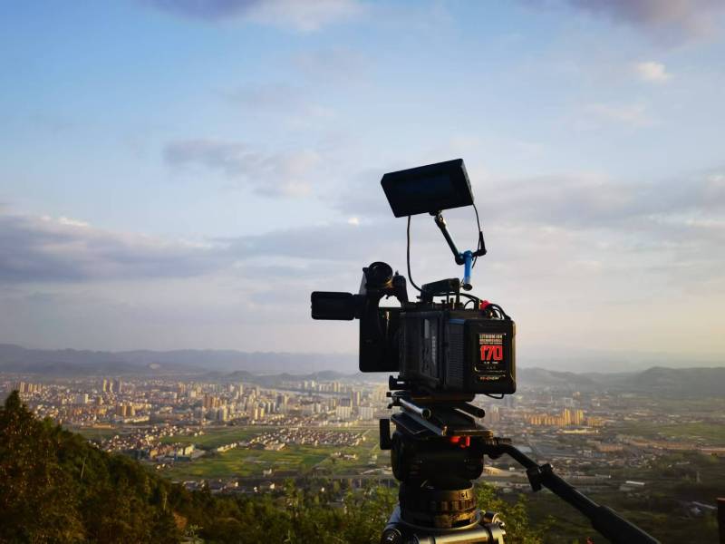 解锁莱西市产品宣传视频拍摄公司精髓，让品牌传播直击人心