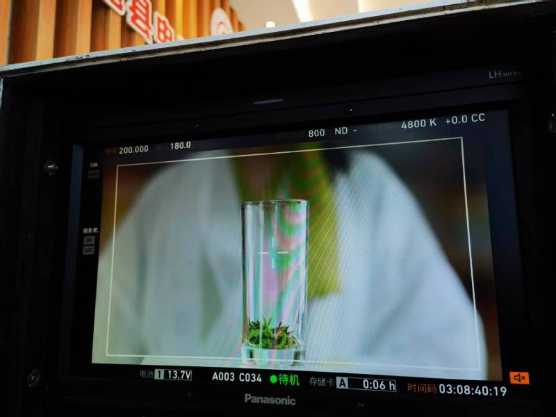 天然优选！莱西市电商产品宣传视频溯源原料产地的真实故事