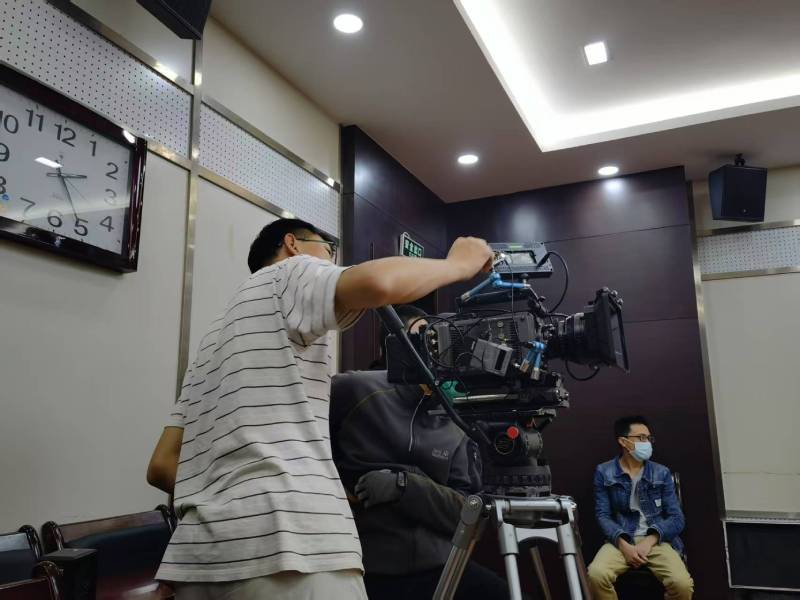 大数据指导创作方向，莱西市产品视频拍摄公司让每帧画面都有效触达